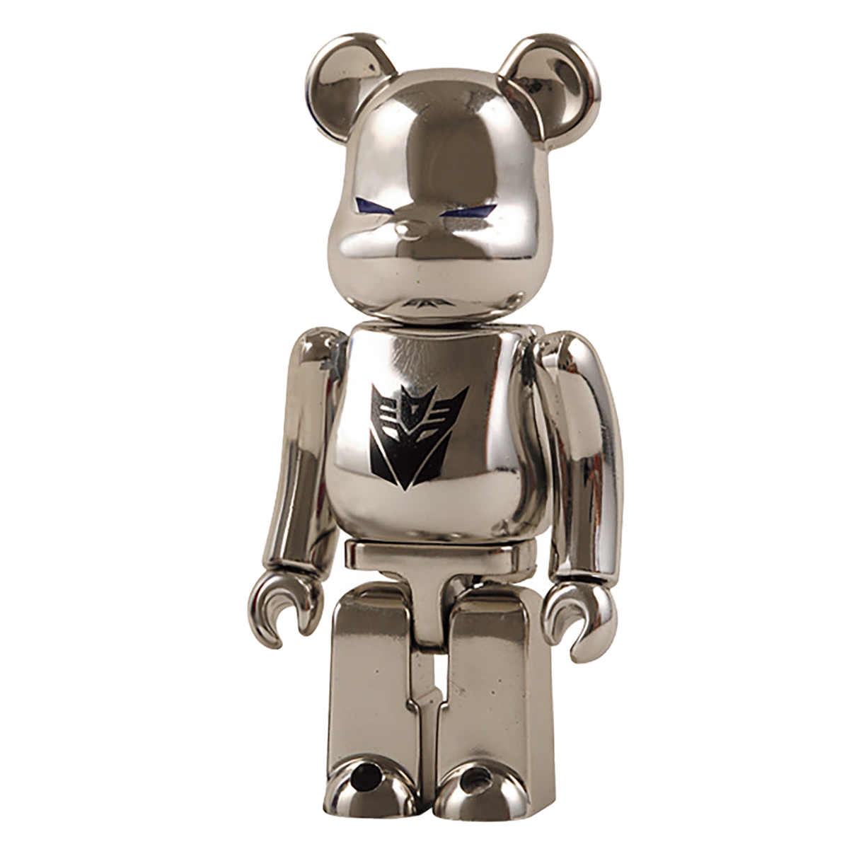 BE@RBRICK TRANSFORMERS 2pc set