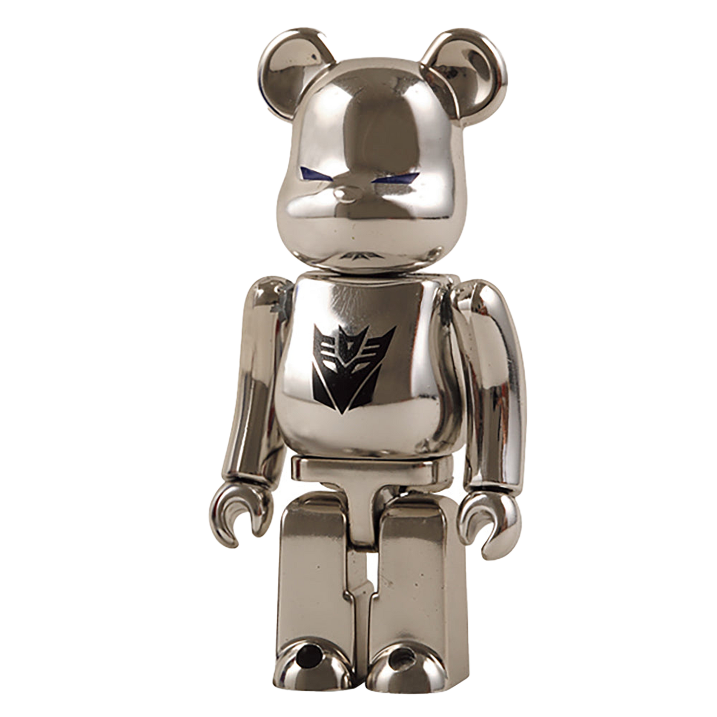 BE@RBRICK TRANSFORMERS 2pc set