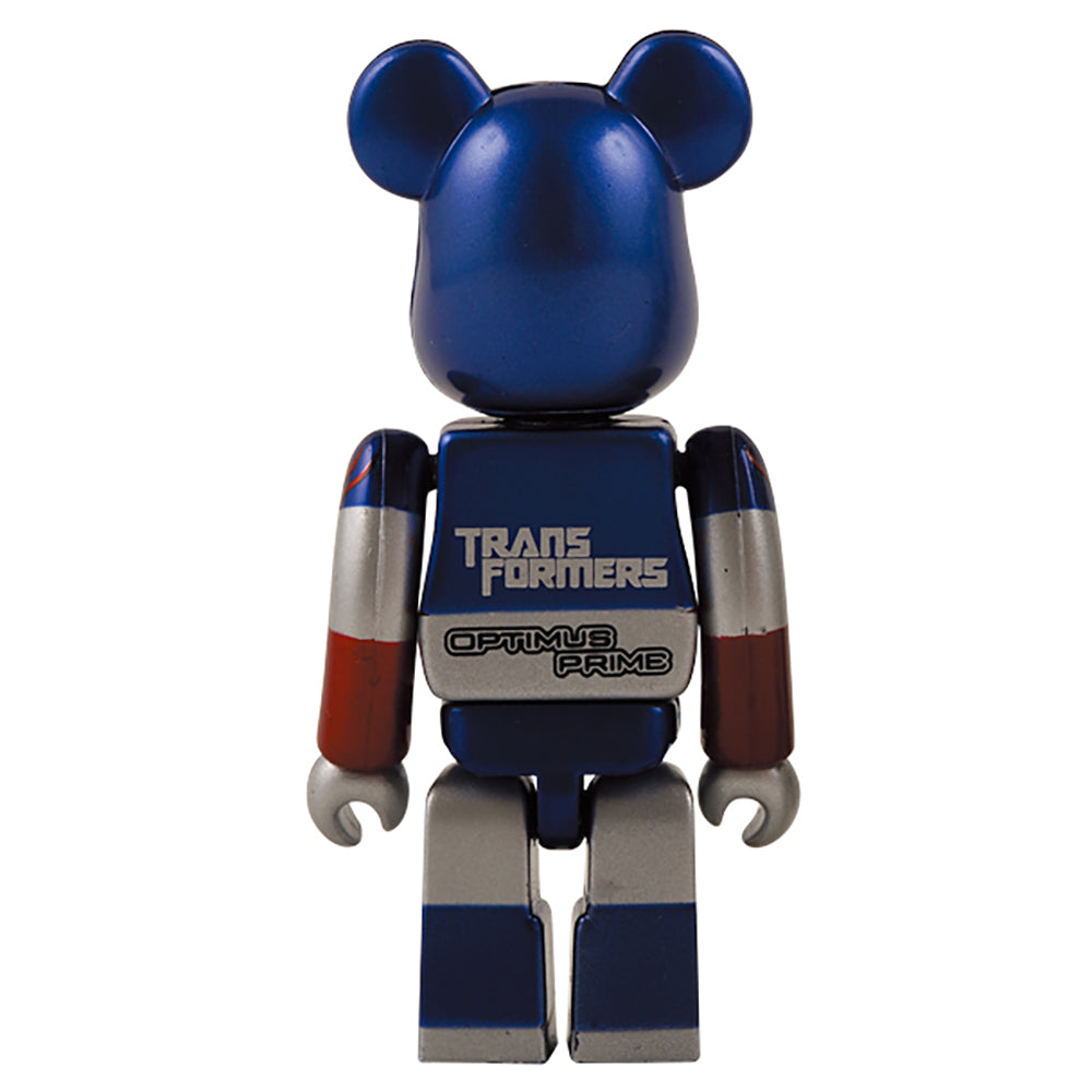 BE@RBRICK TRANSFORMERS 2pc set_2