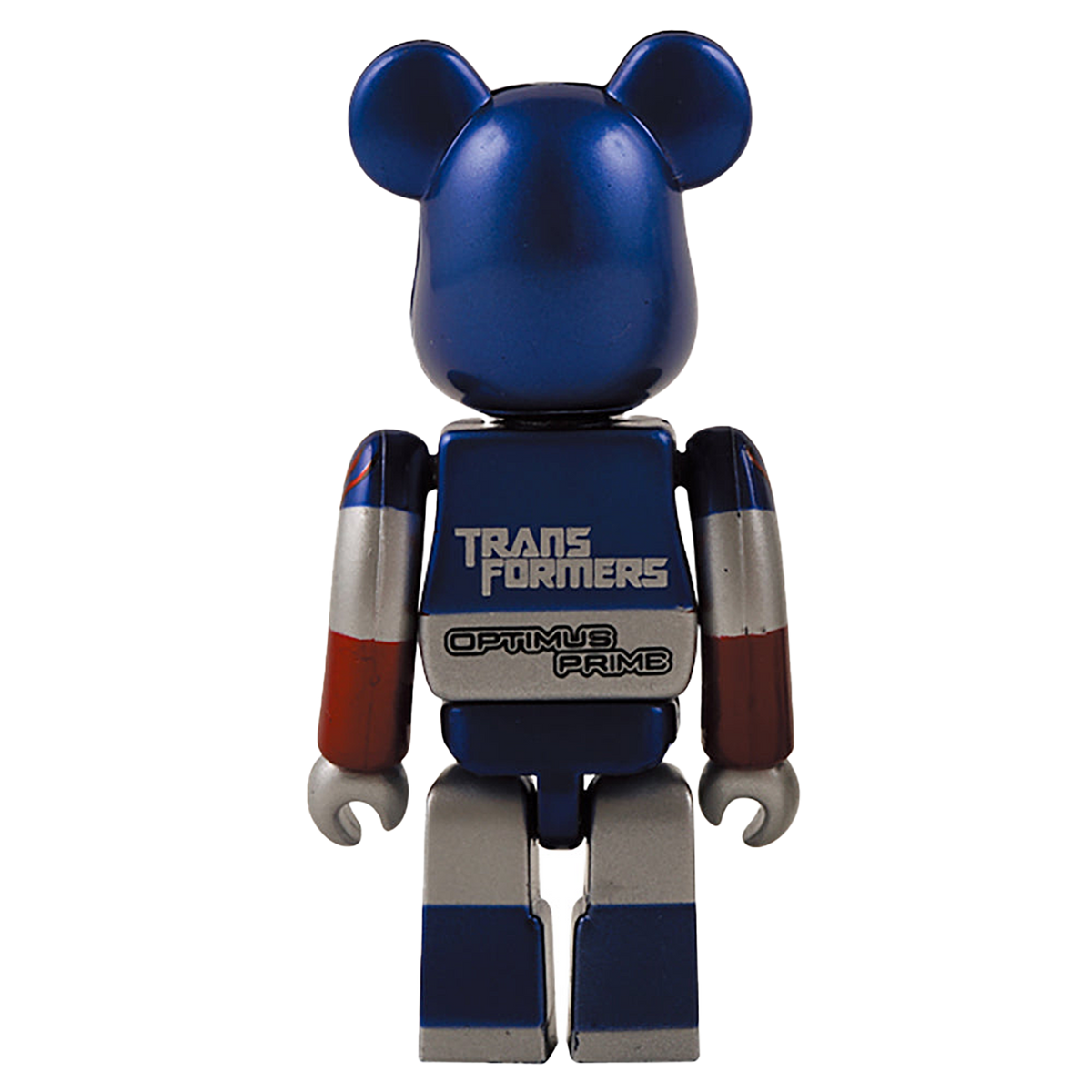 BE@RBRICK TRANSFORMERS 2pc set