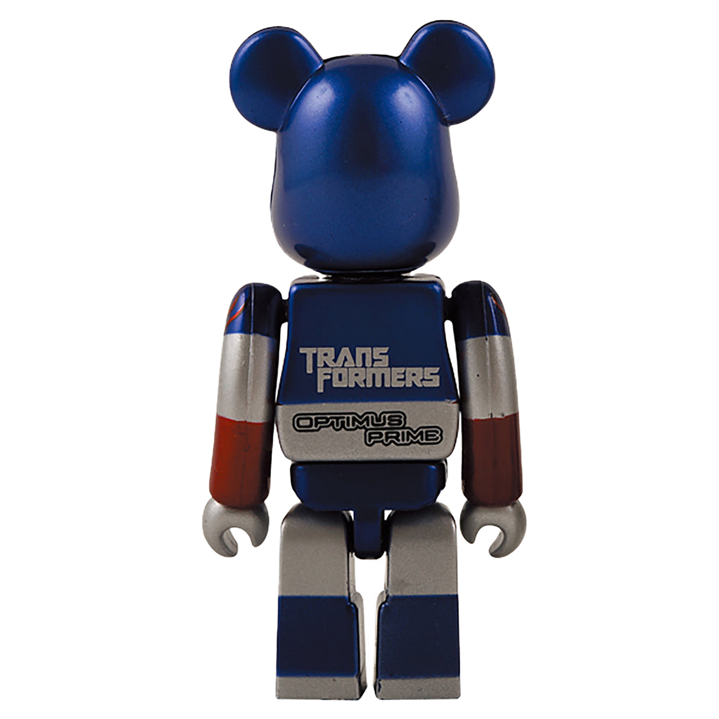 BE@RBRICK TRANSFORMERS 2pc set