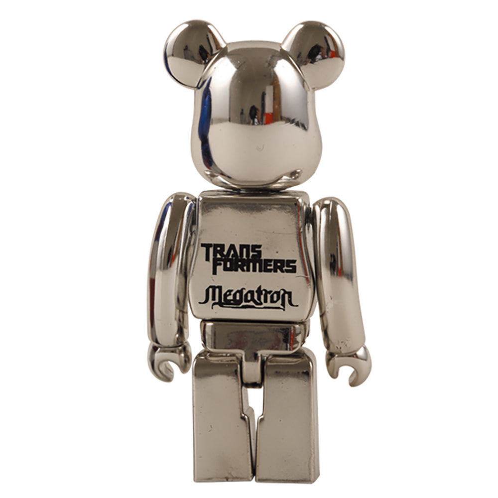 BE@RBRICK TRANSFORMERS 2pc set_4