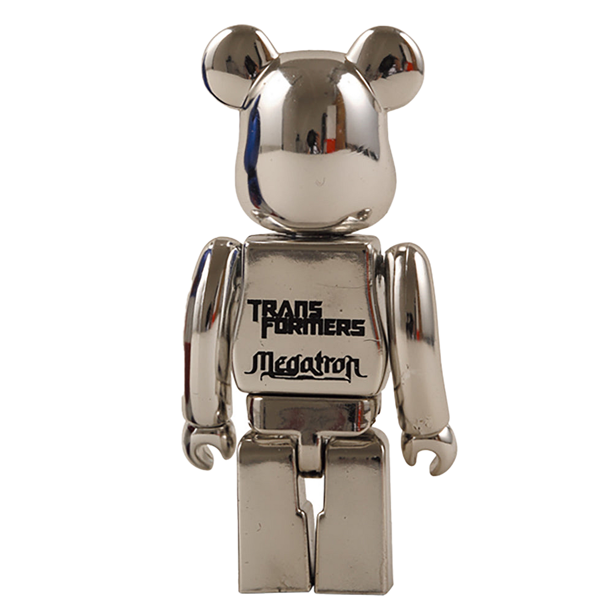 BE@RBRICK TRANSFORMERS 2pc set