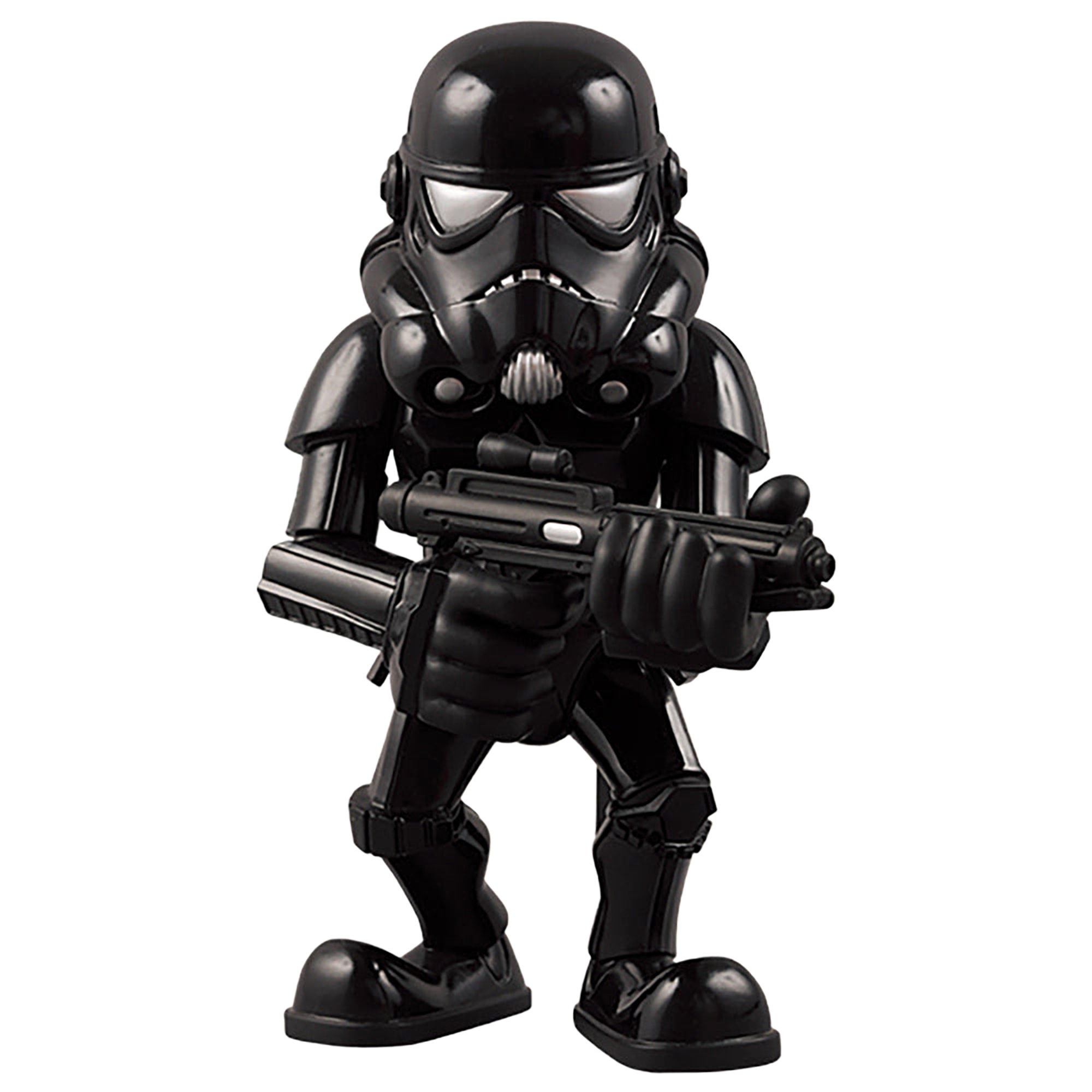 VCD SHADOW STORMTROOPER(TM)