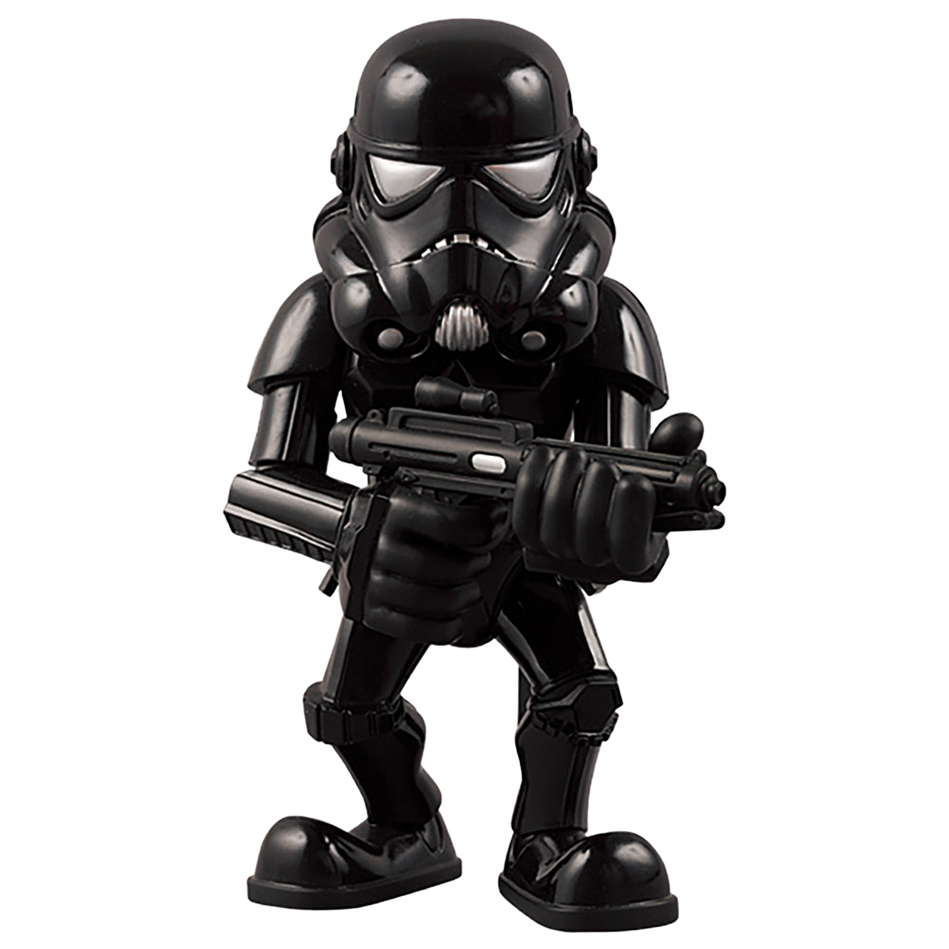 VCD SHADOW STORMTROOPER(TM) | MEDICOM TOY OFFICIAL STORE