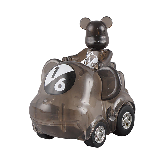 BE＠RBRICK チョロQ 1/6計画バージョン