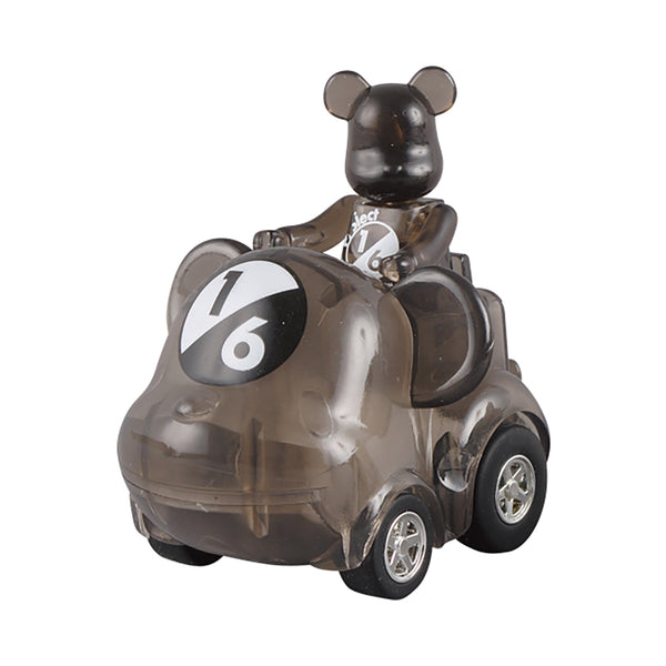 BE＠RBRICK チョロQ 1/6計画バージョン | MEDICOM TOY OFFICIAL STORE