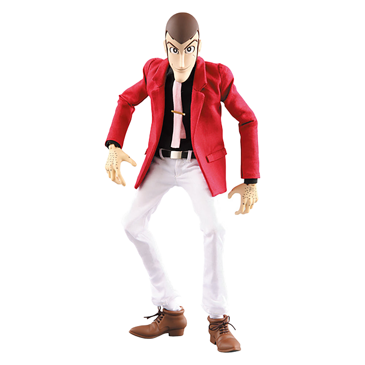 ルパン三世・パイロットフィルム版 | MEDICOM TOY OFFICIAL STORE