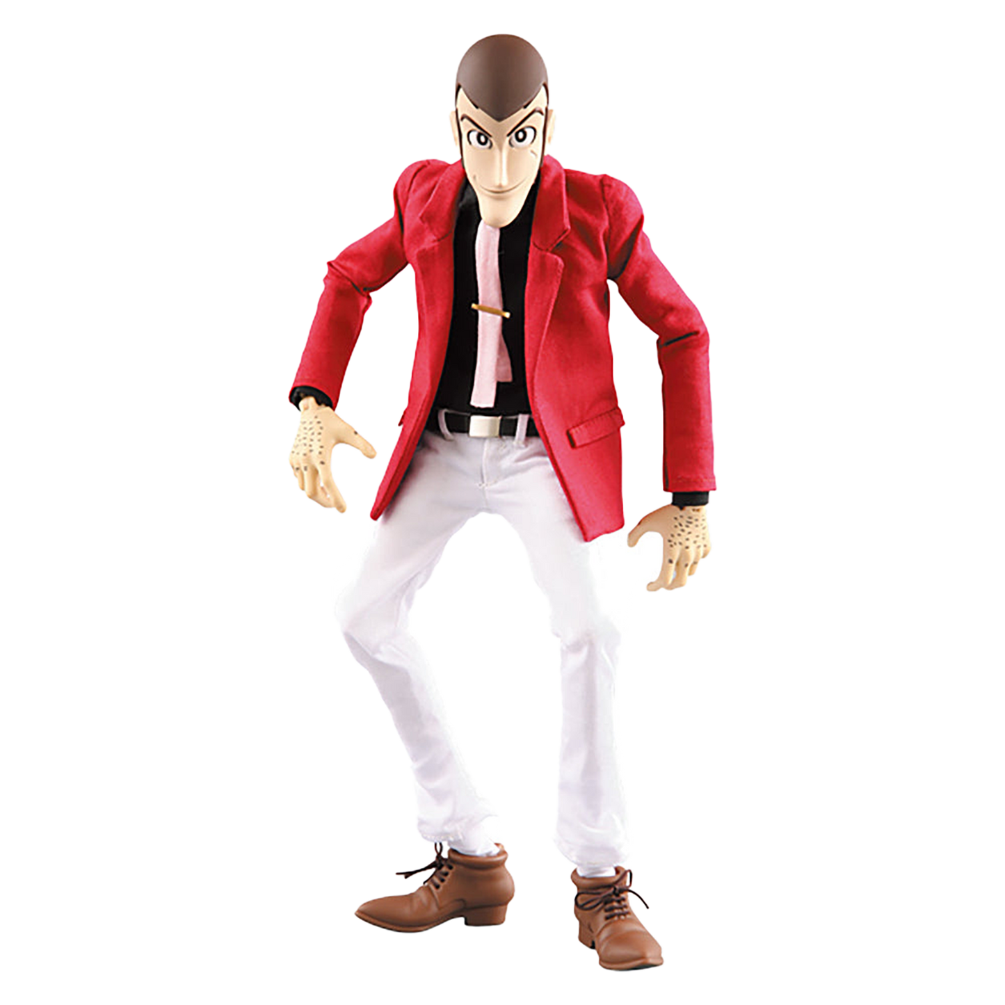ルパン三世・パイロットフィルム版