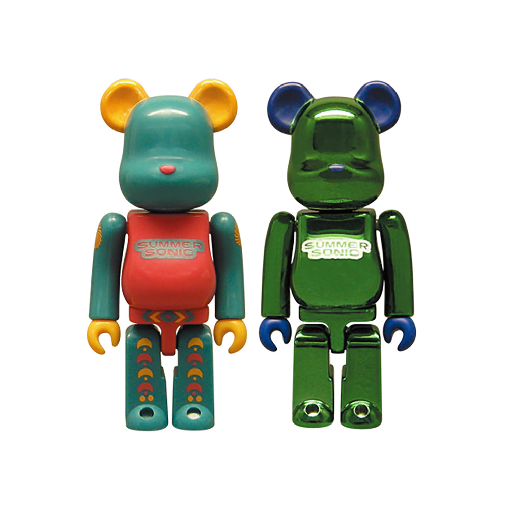 HMV限定SUMMER SONIC BE＠RBRICK_0