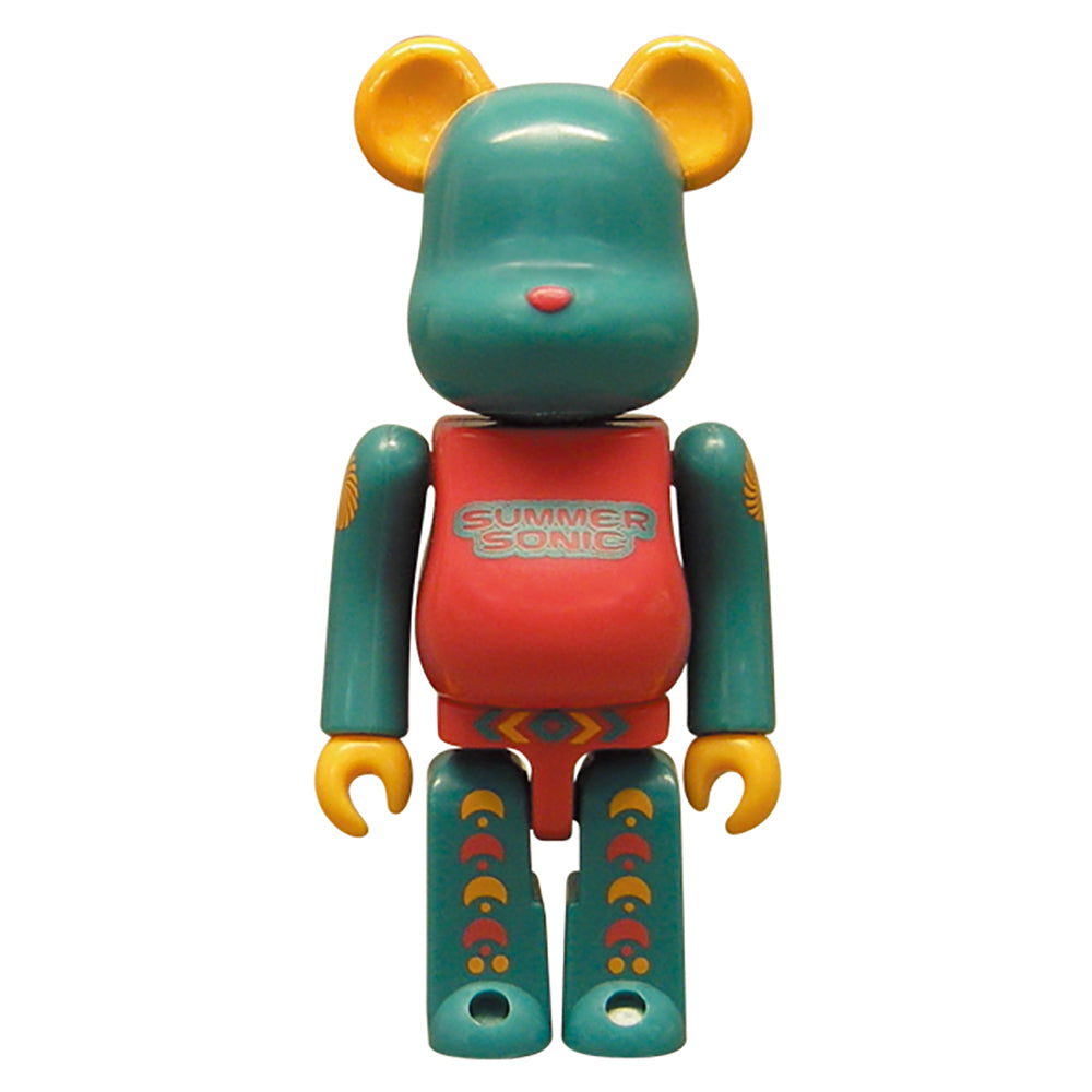 HMV限定SUMMER SONIC BE＠RBRICK_1