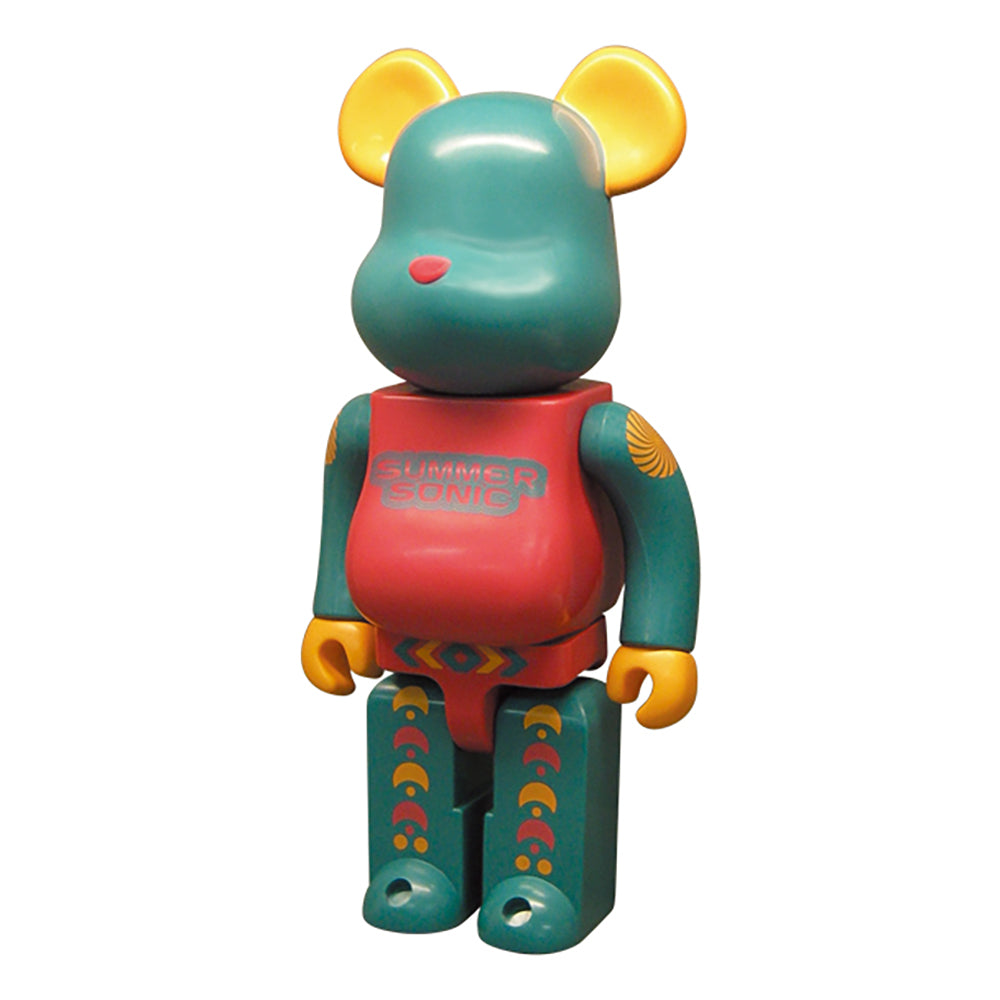 HMV限定SUMMER SONIC BE＠RBRICK 400％_0