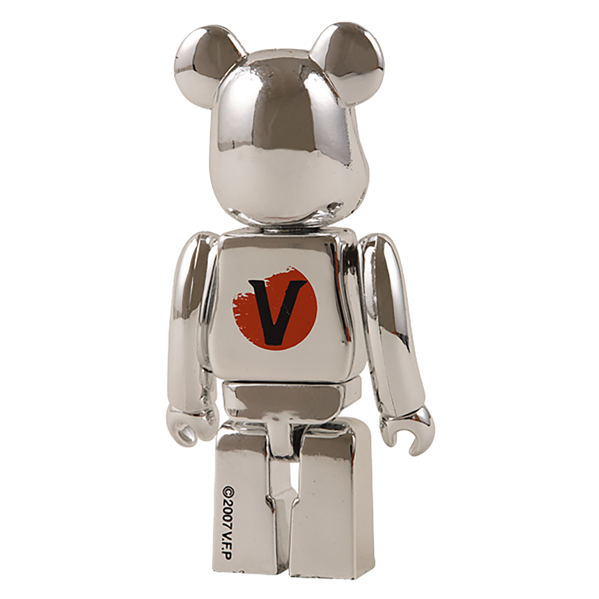 BOOM BOOM SATELLITES BE@RBRICK