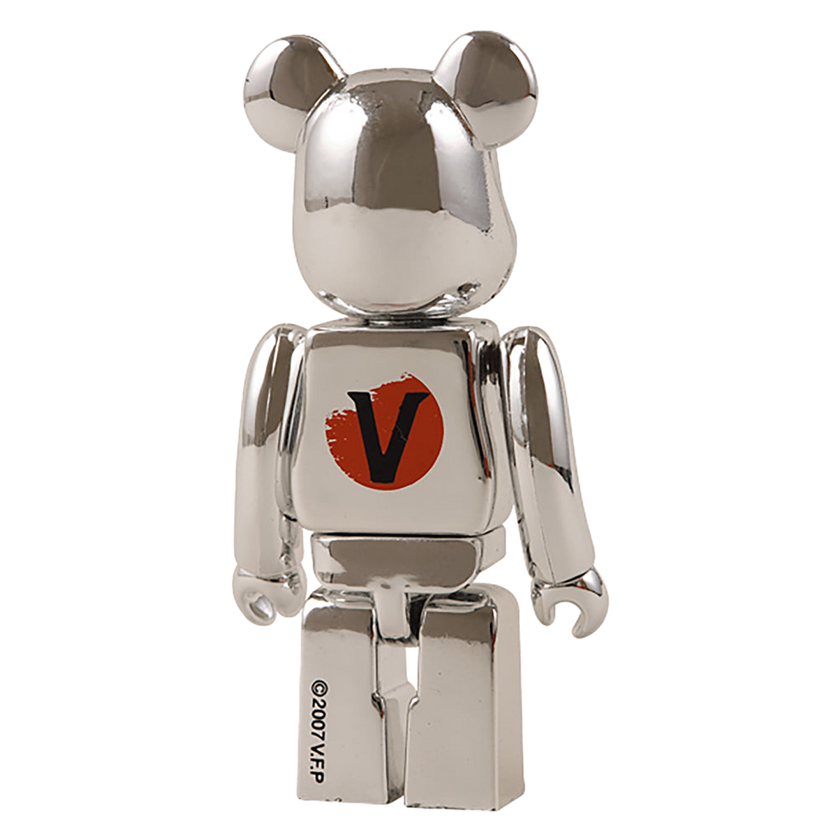 BOOM BOOM SATELLITES BE@RBRICK