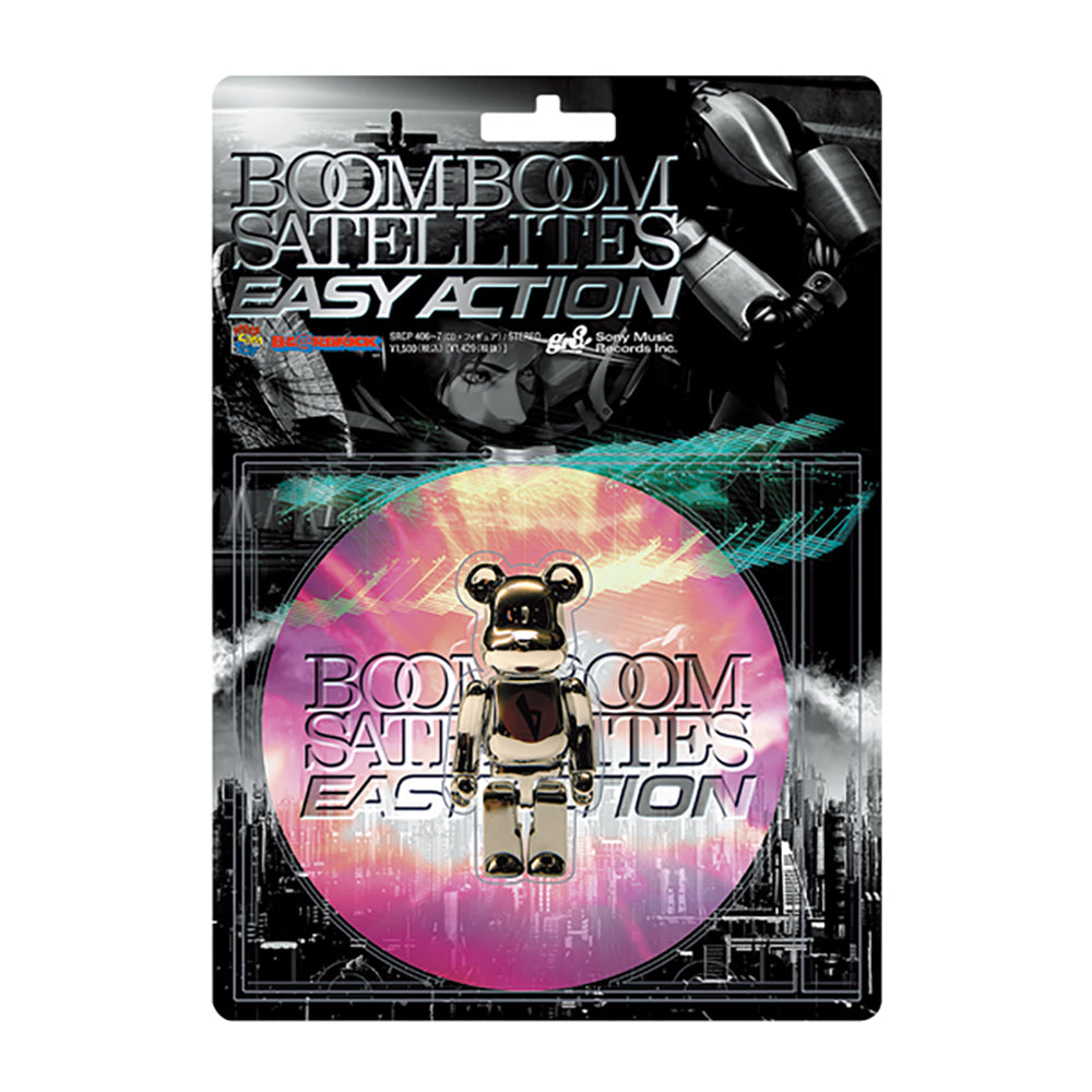 BOOM BOOM SATELLITES BE@RBRICK_2