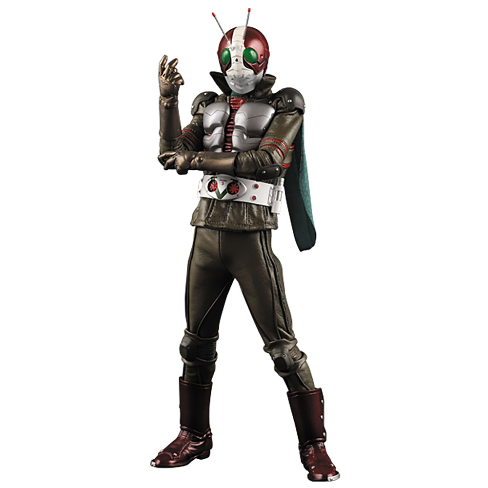 仮面ライダーTHE NEXT V3（12インチアクションフィギュア）_0