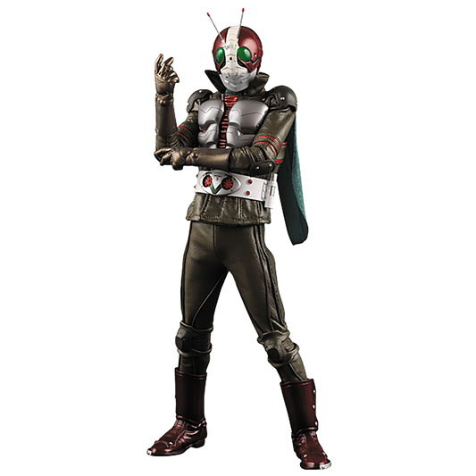 仮面ライダーTHE NEXT V3（12インチアクションフィギュア）