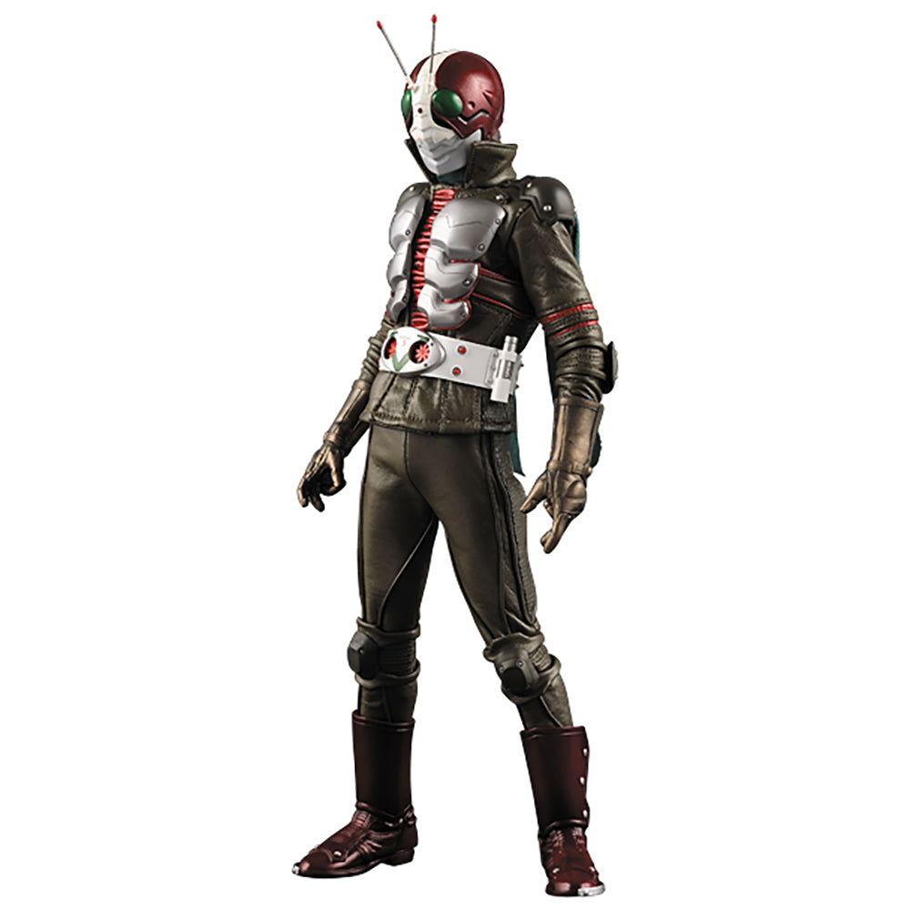 仮面ライダーTHE NEXT V3（12インチアクションフィギュア）_1