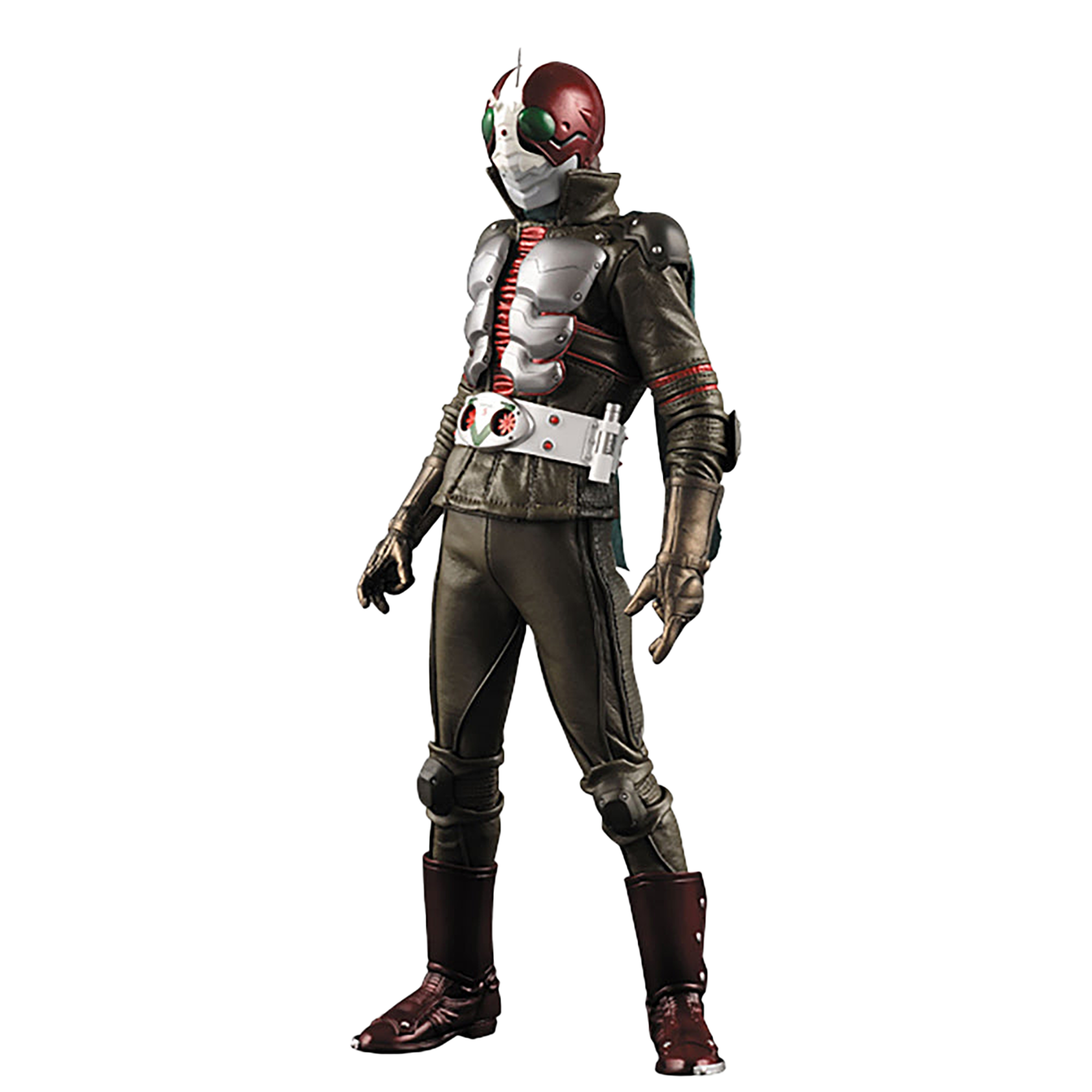 仮面ライダーTHE NEXT V3（12インチアクションフィギュア）