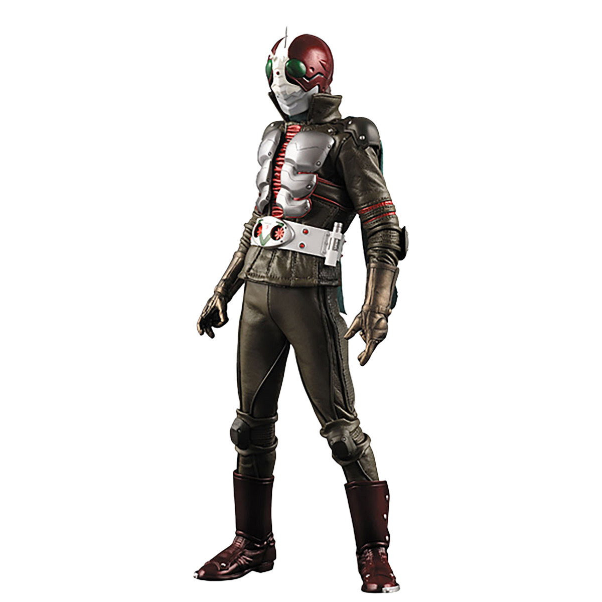 仮面ライダーTHE NEXT V3（12インチアクションフィギュア）