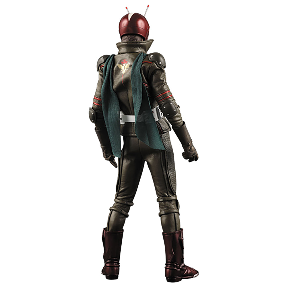 仮面ライダーTHE NEXT V3（12インチアクションフィギュア）_2