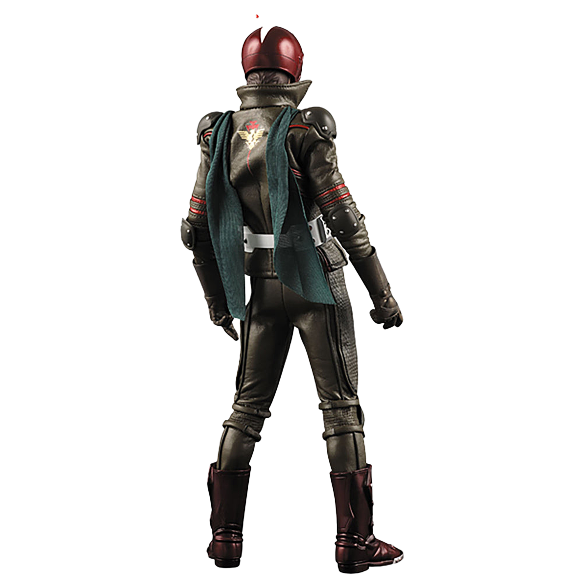 仮面ライダーTHE NEXT V3（12インチアクションフィギュア）