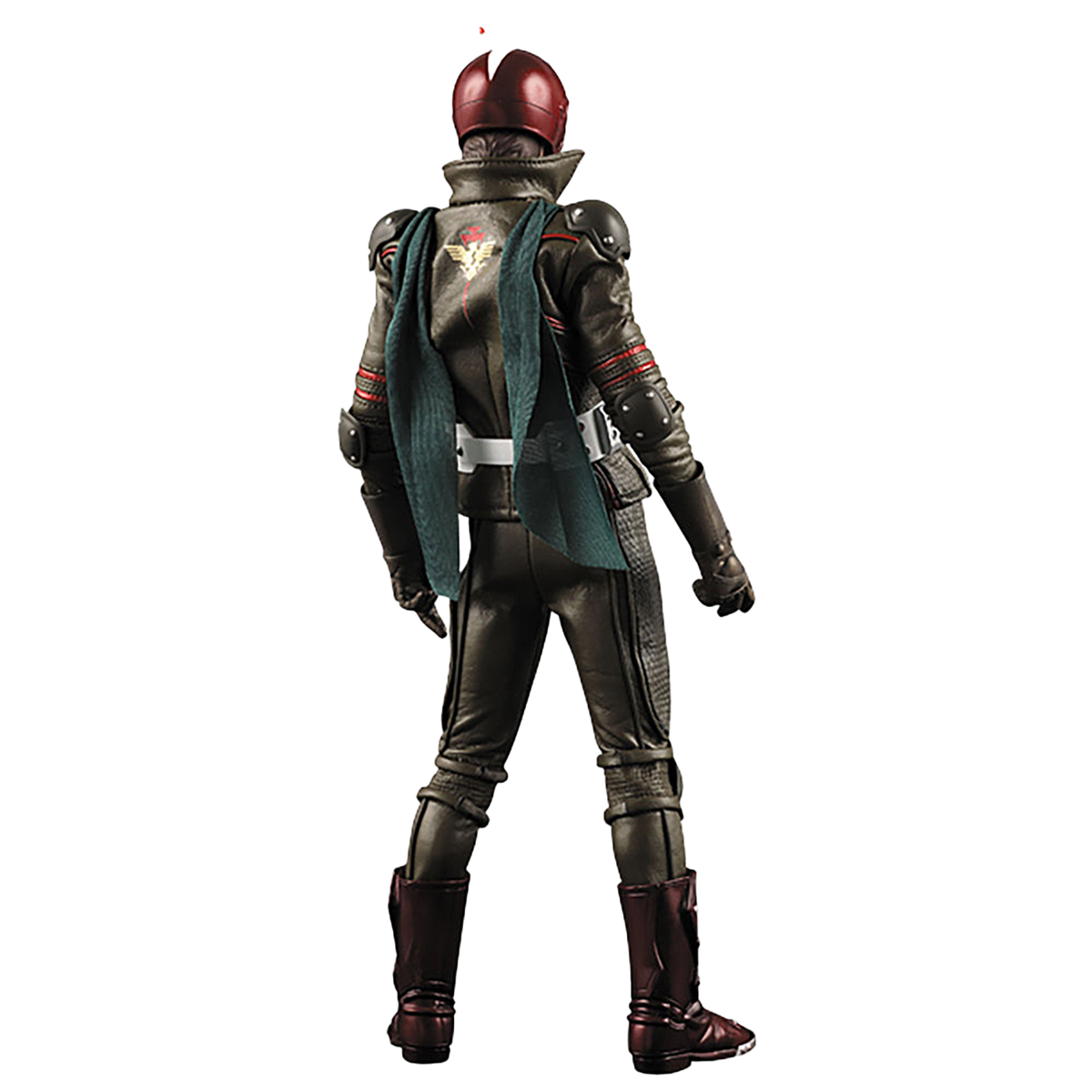 仮面ライダーTHE NEXT V3（12インチアクションフィギュア）