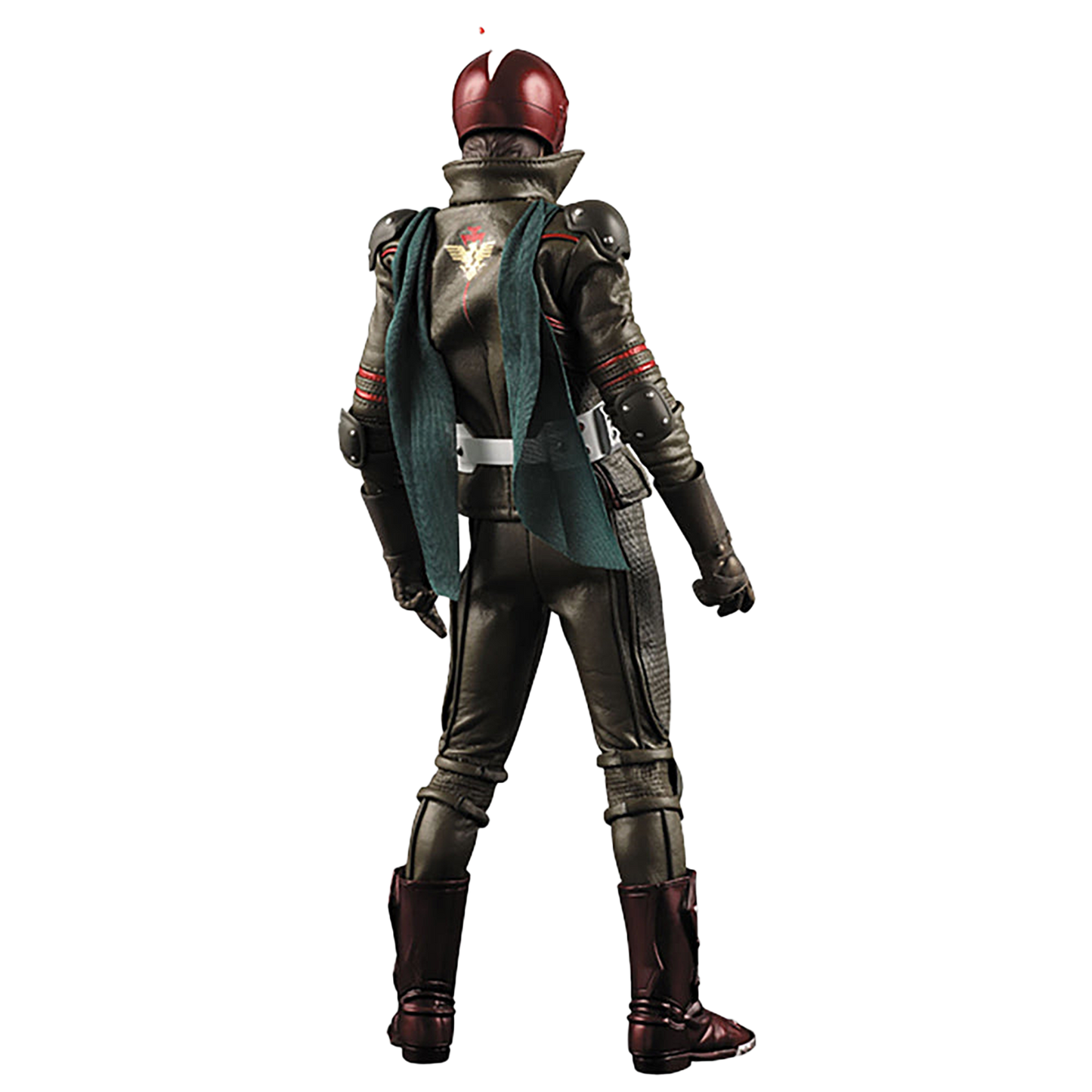 仮面ライダーTHE NEXT V3（12インチアクションフィギュア）
