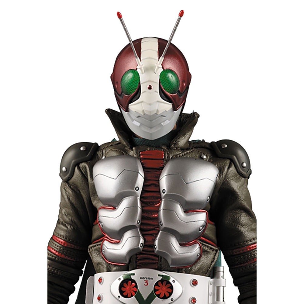 仮面ライダーTHE NEXT V3（12インチアクションフィギュア）_3