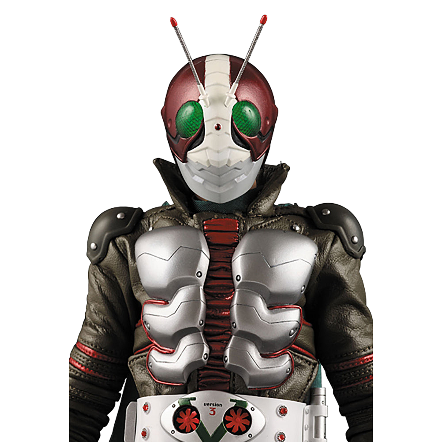 仮面ライダーTHE NEXT V3（12インチアクションフィギュア）