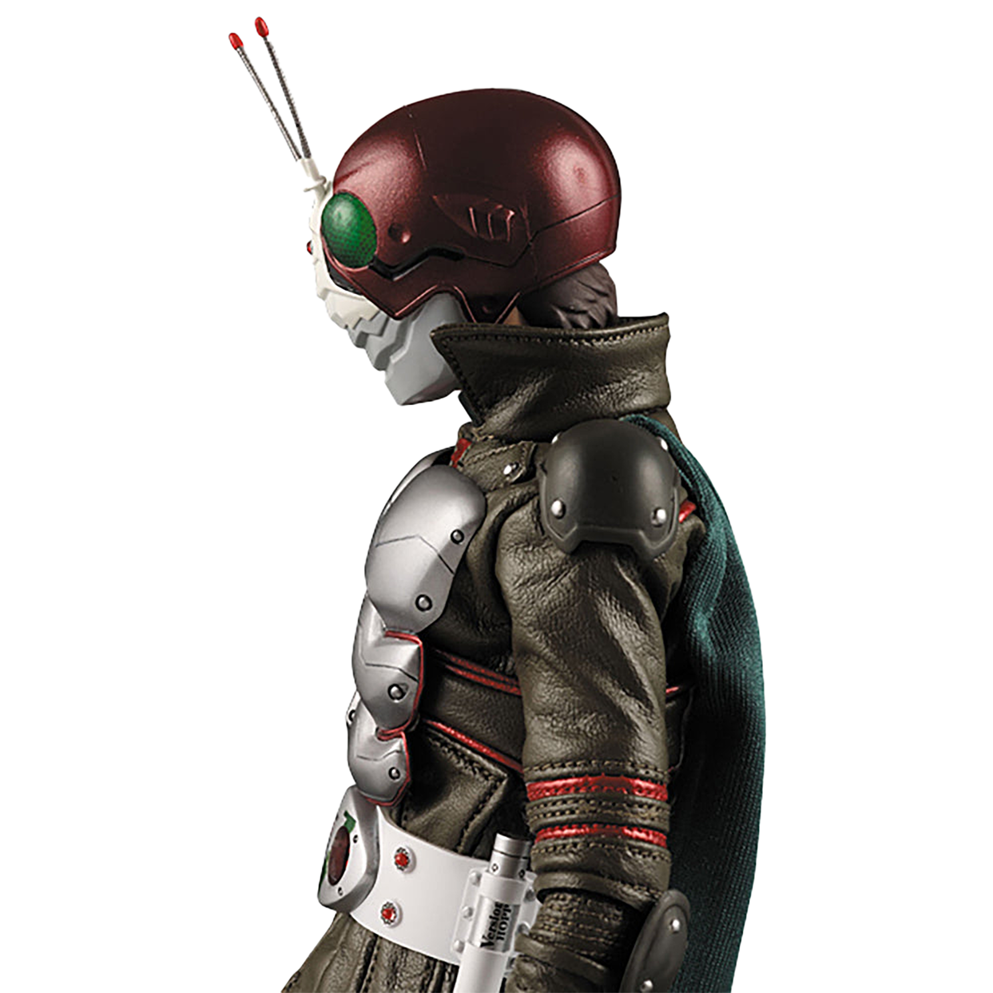 仮面ライダーTHE NEXT V3（12インチアクションフィギュア）