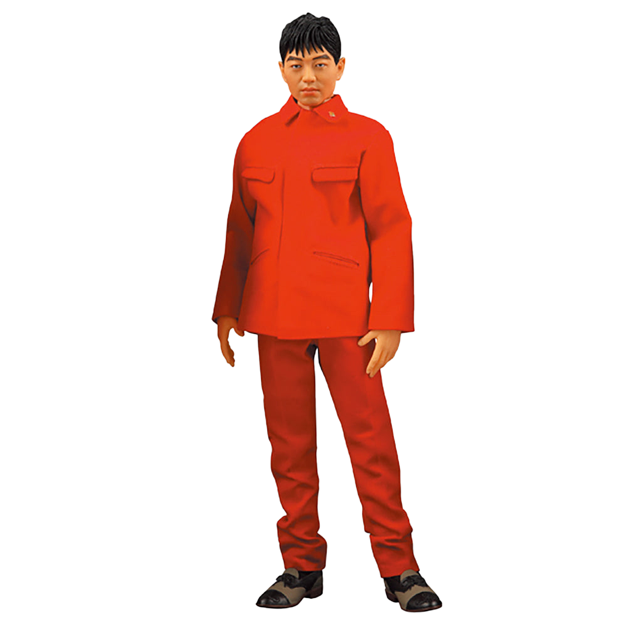 RAH Yellow Magic Orchestra 3体セット