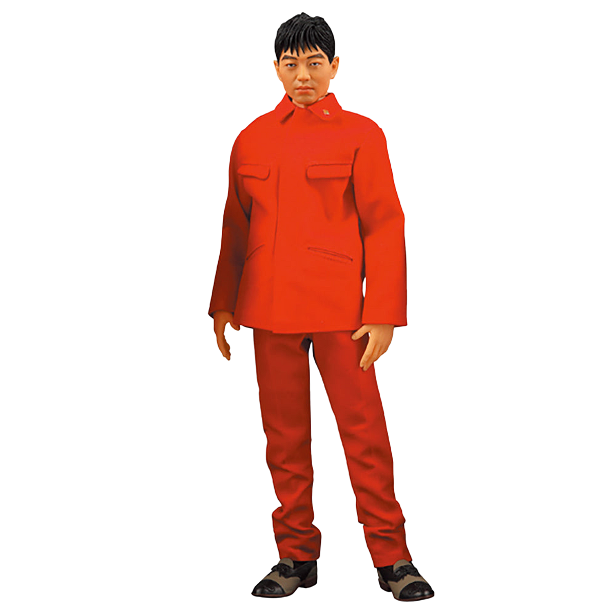 RAH Yellow Magic Orchestra 3体セット