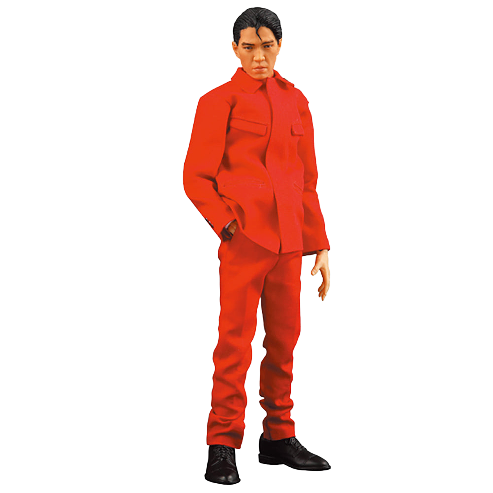 RAH Yellow Magic Orchestra 3体セット