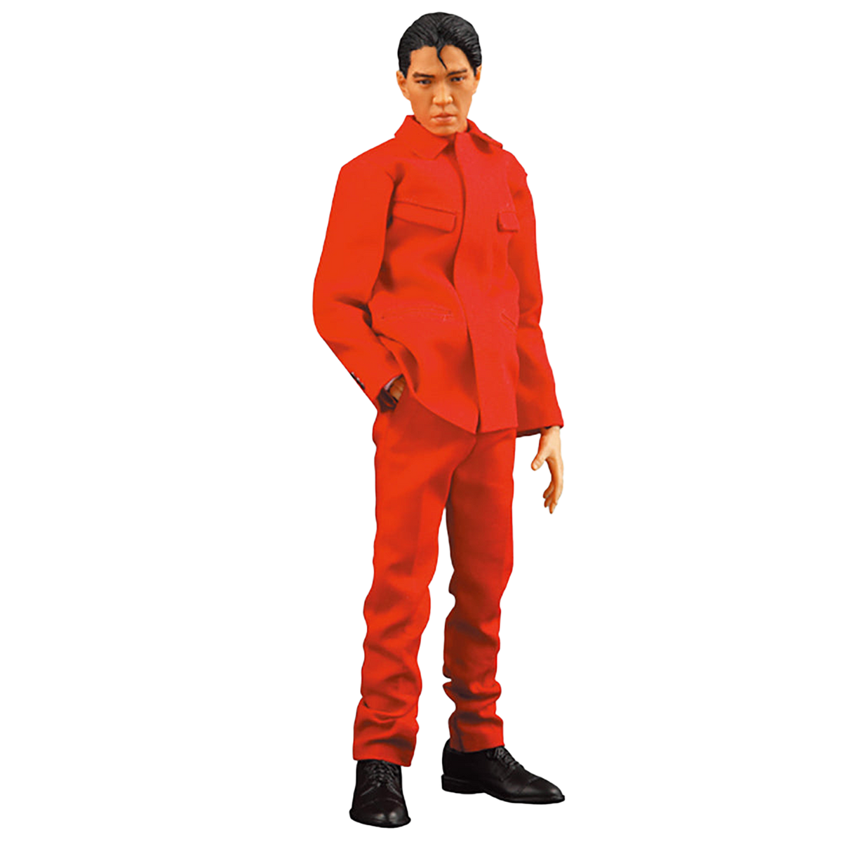 RAH Yellow Magic Orchestra 3体セット