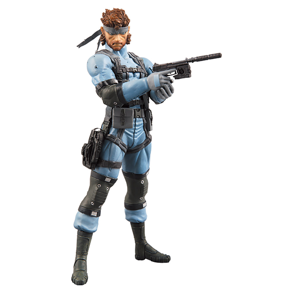 UDF METAL GEAR SOLID COLLECTION_1
