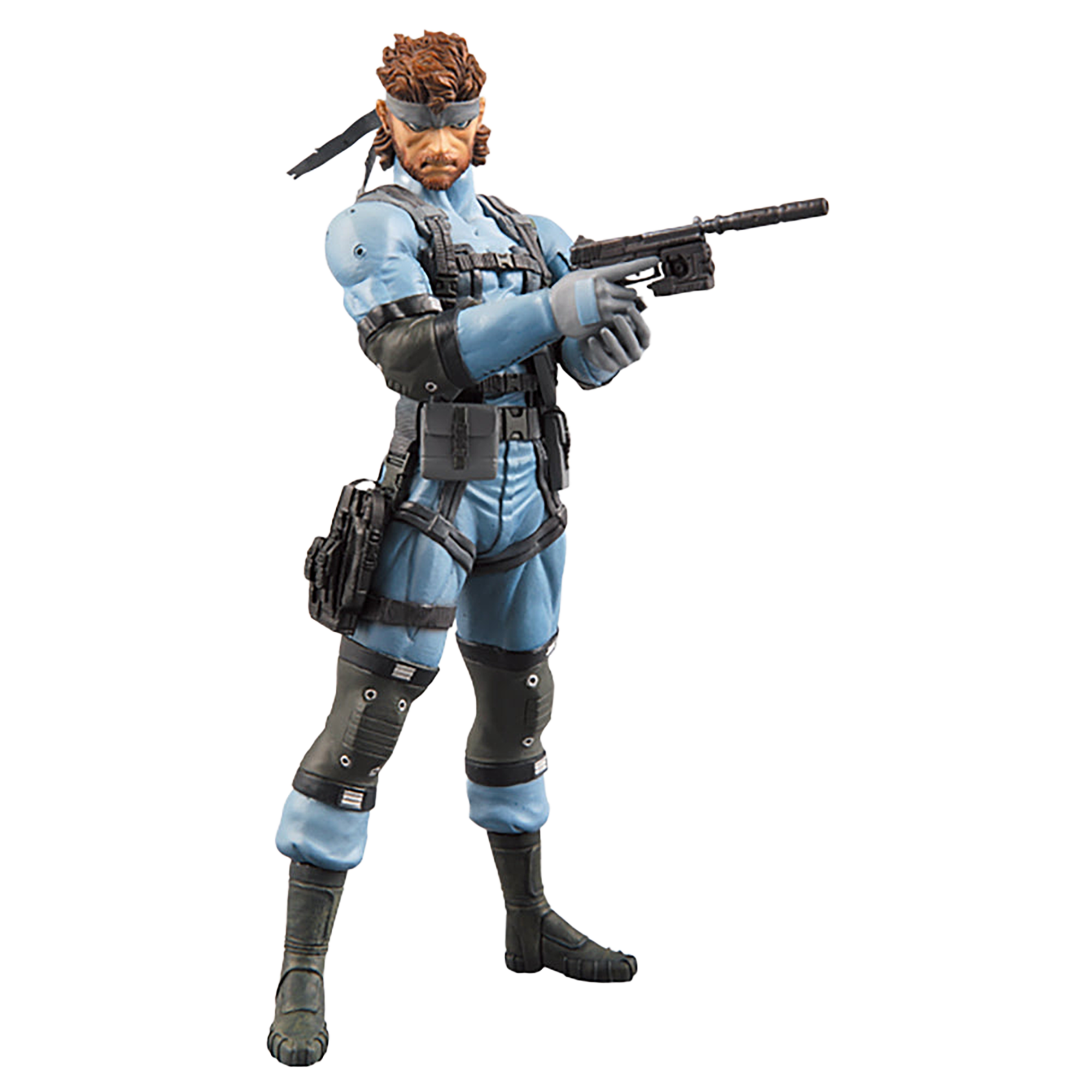 UDF METAL GEAR SOLID COLLECTION