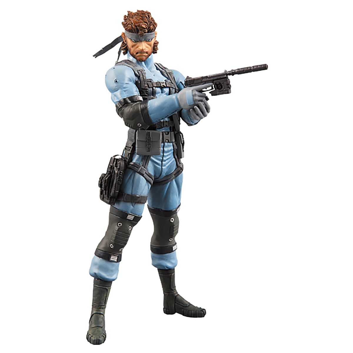 UDF METAL GEAR SOLID COLLECTION