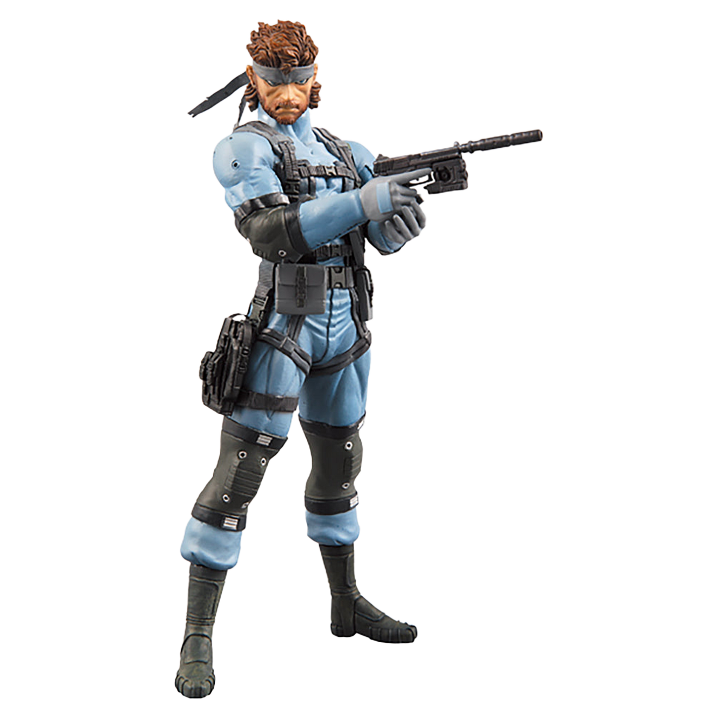 UDF METAL GEAR SOLID COLLECTION