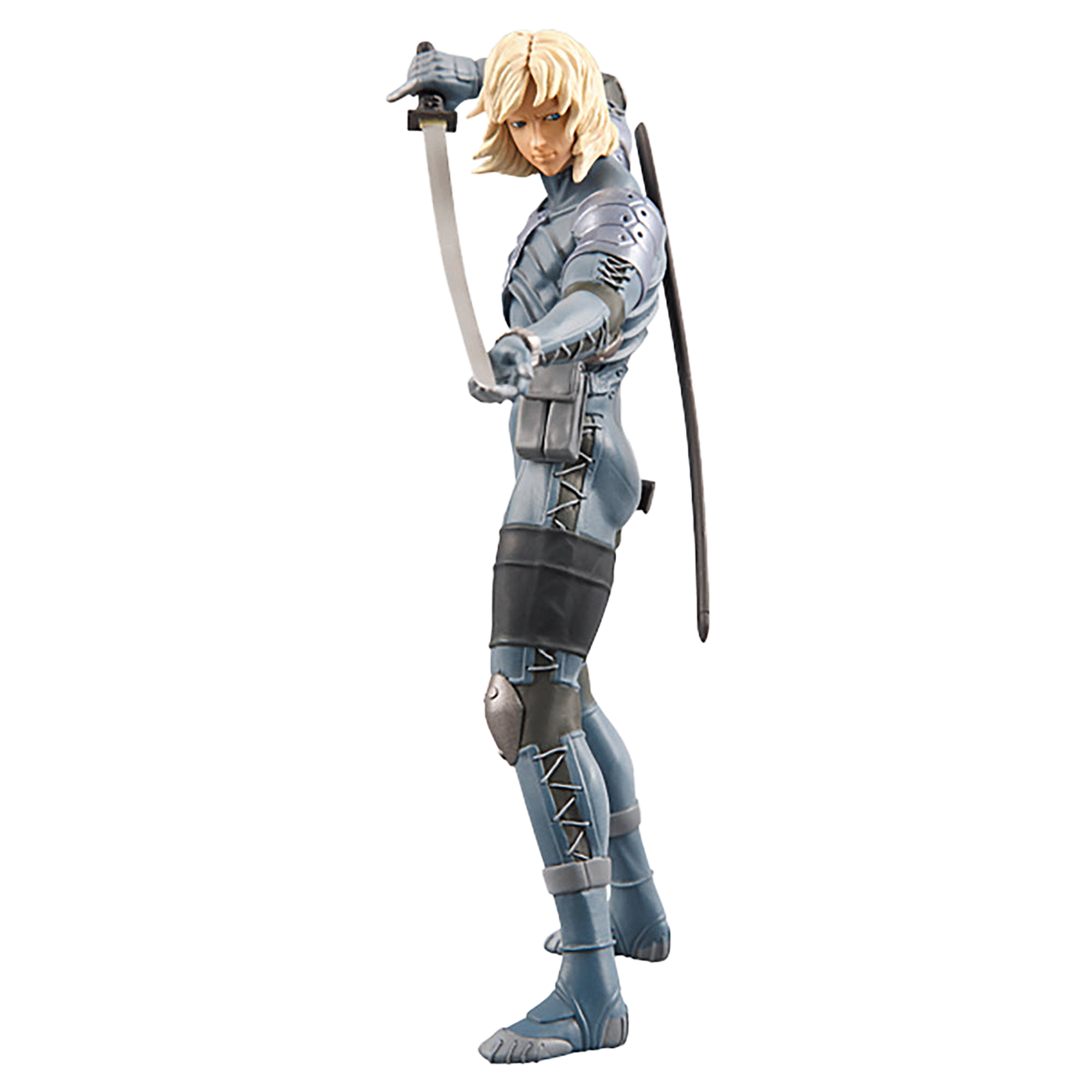 UDF METAL GEAR SOLID COLLECTION