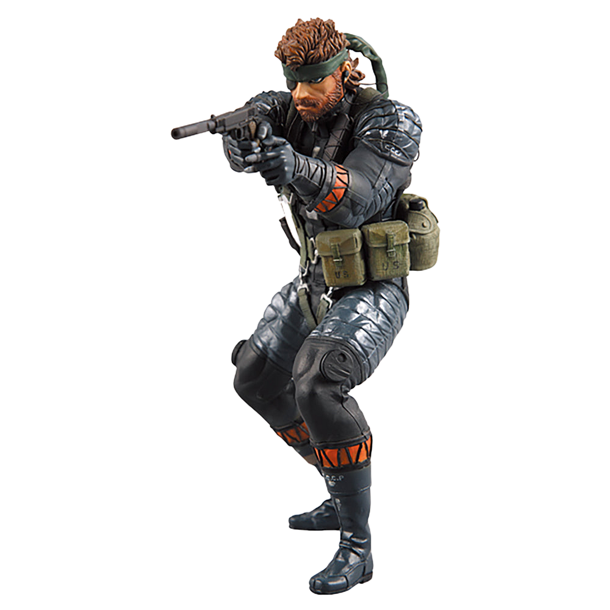UDF METAL GEAR SOLID COLLECTION