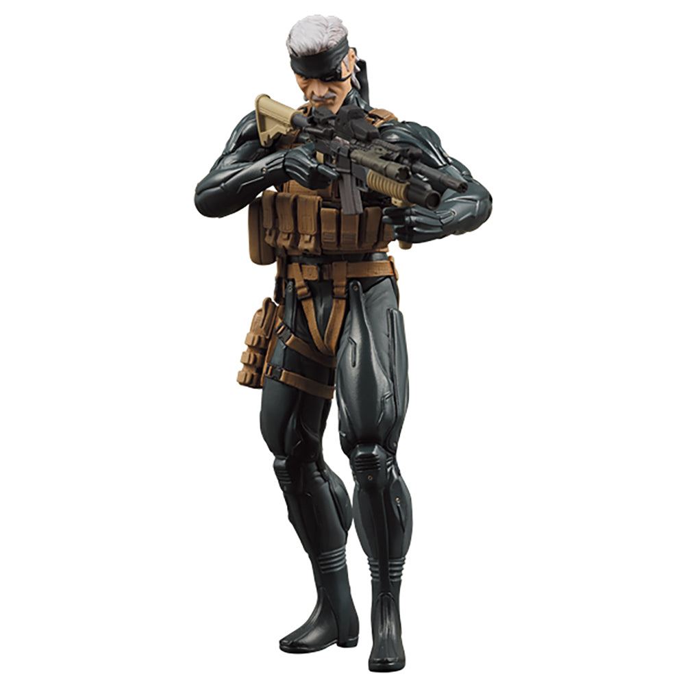 UDF METAL GEAR SOLID COLLECTION_4