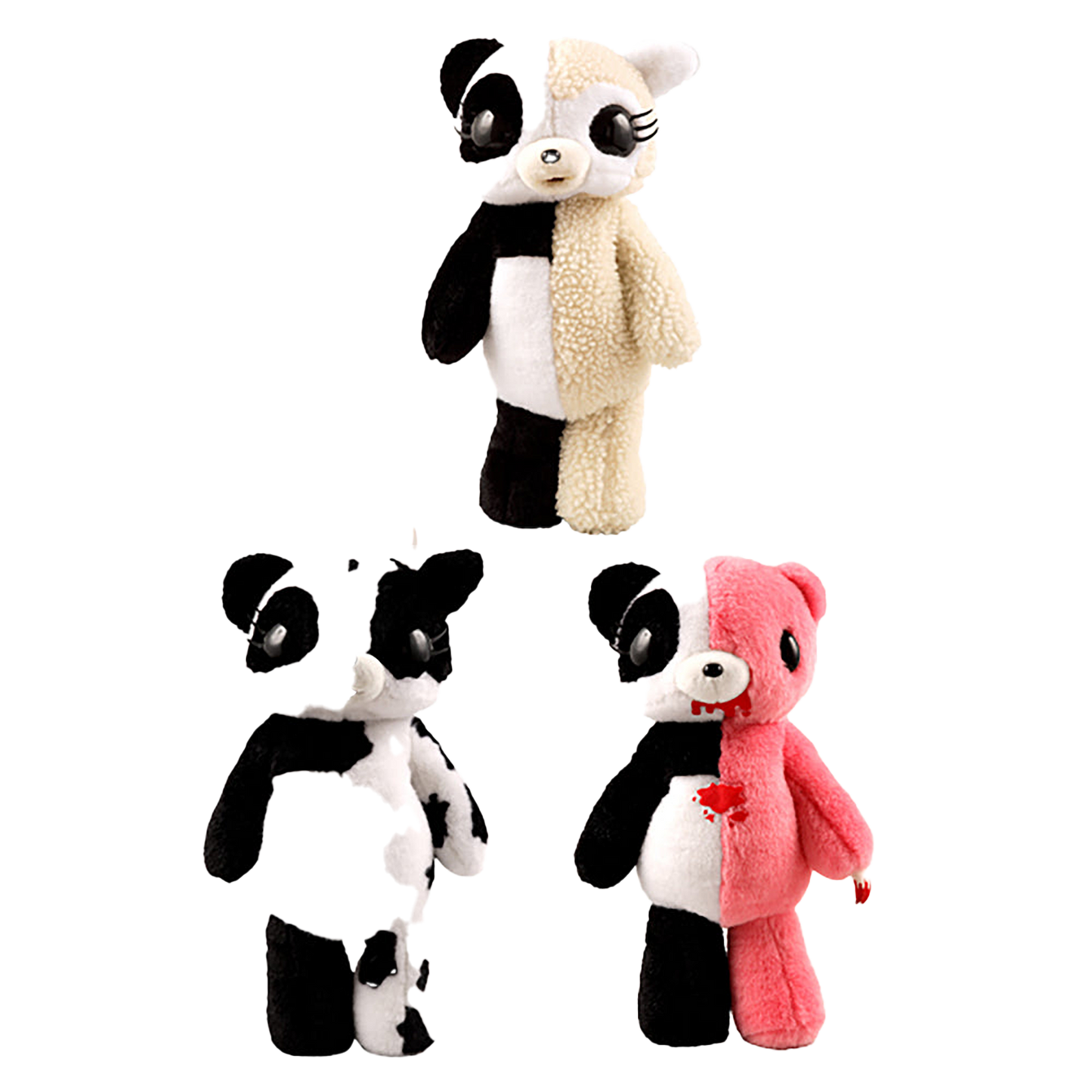 hanpanda | MEDICOM TOY OFFICIAL STORE