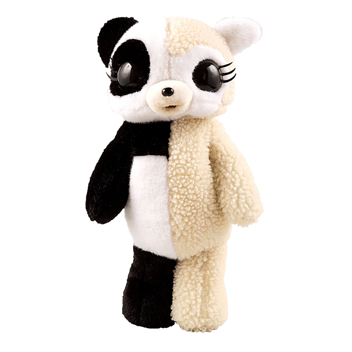 hanpanda | MEDICOM TOY OFFICIAL STORE