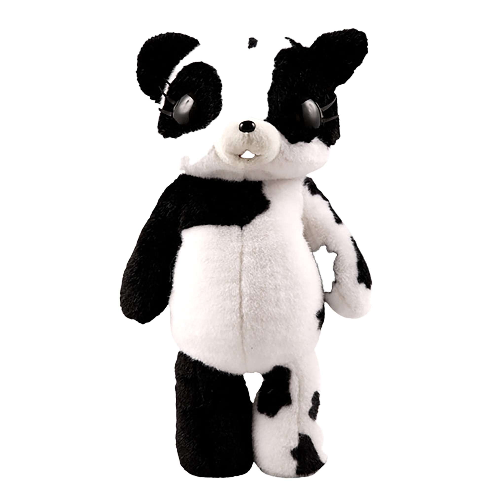 hanpanda | MEDICOM TOY OFFICIAL STORE