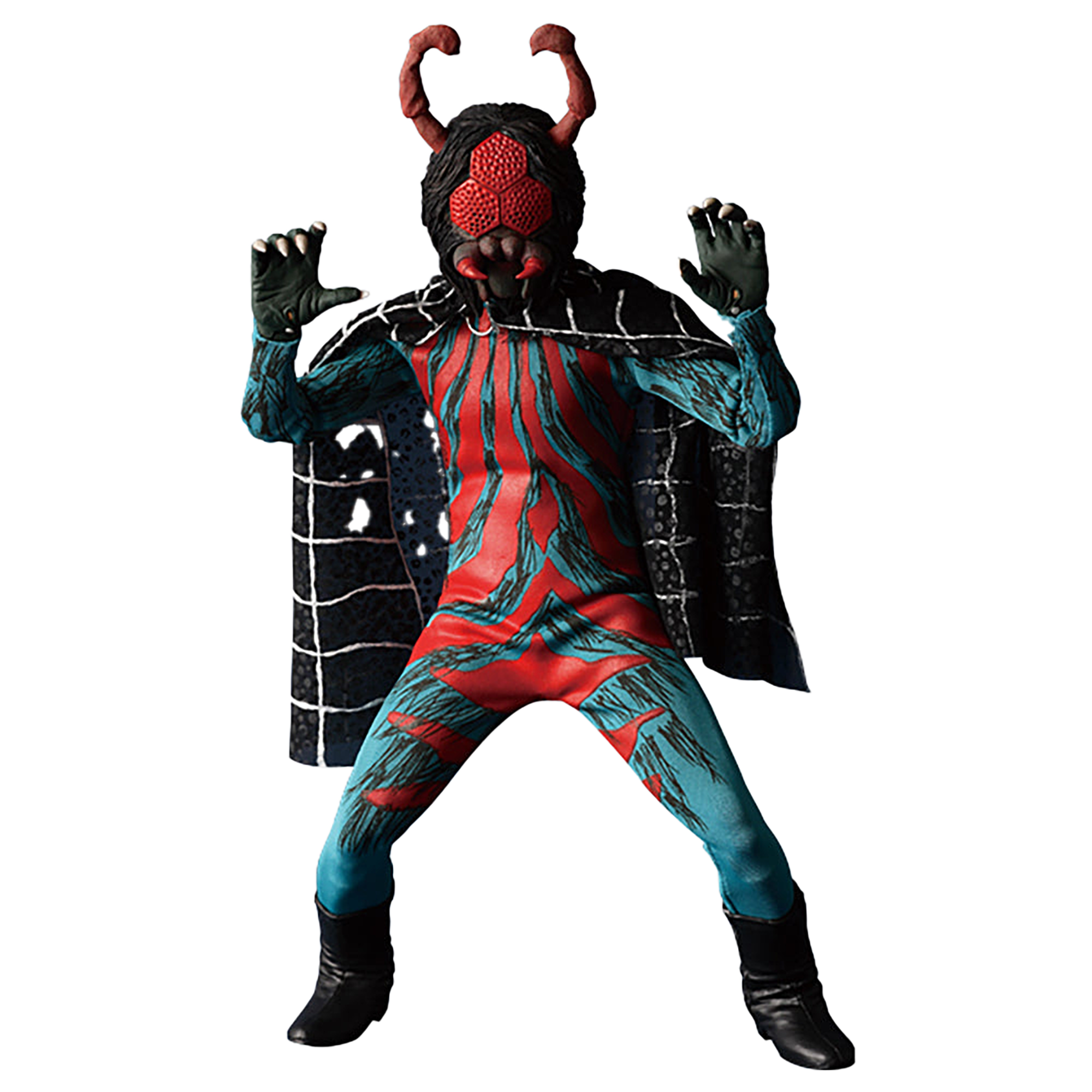 メディコム・トイ RAH 仮面ライダー 蜘蛛男 蜘蛛男 | MEDICOM TOY OFFICIAL STORE