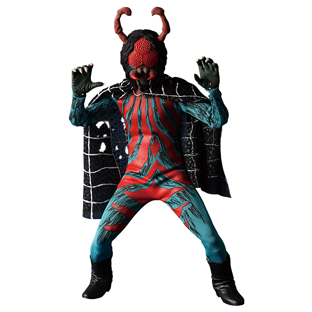 メディコム・トイ RAH 仮面ライダー 蜘蛛男 蜘蛛男 | MEDICOM TOY OFFICIAL STORE