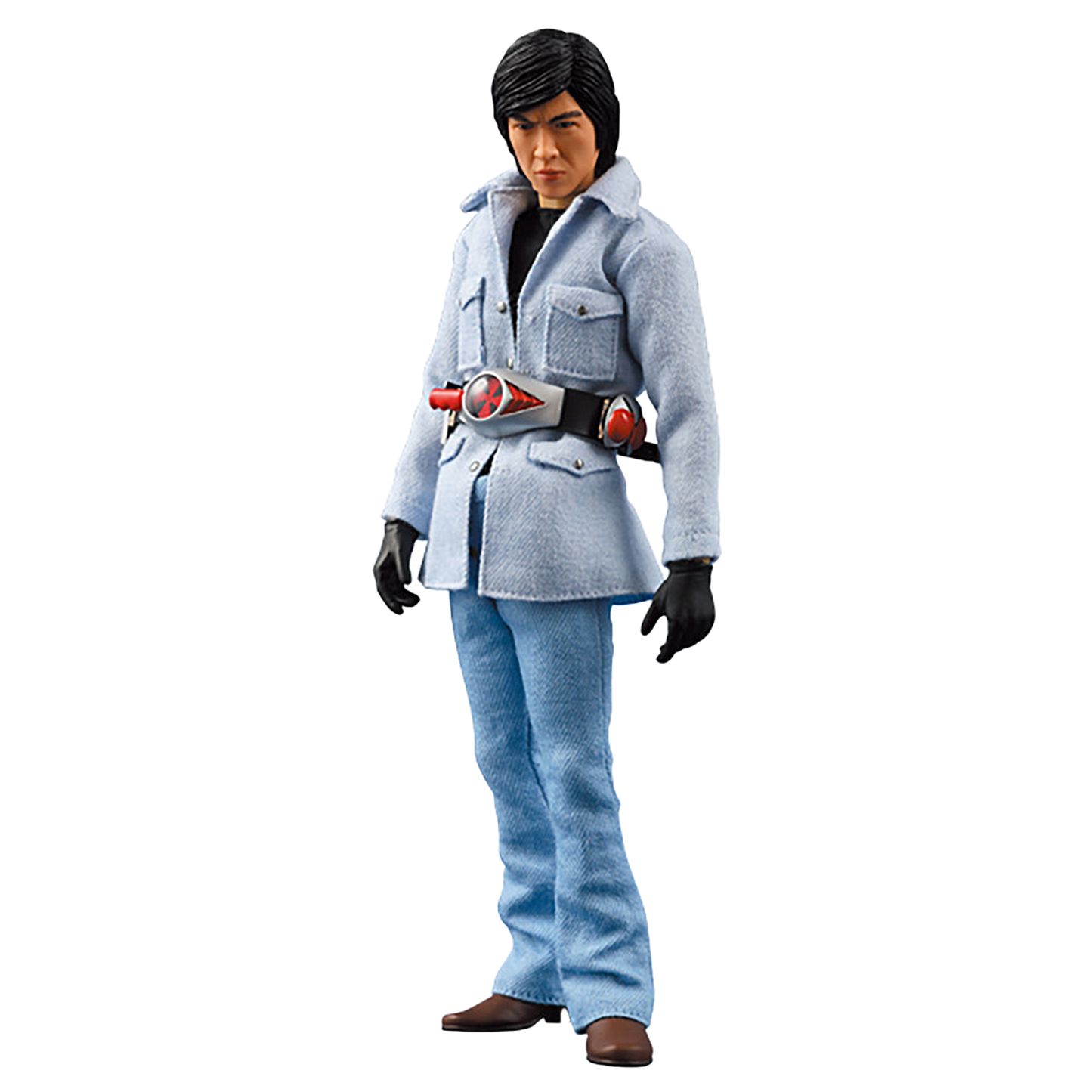 神敬介 | MEDICOM TOY OFFICIAL STORE