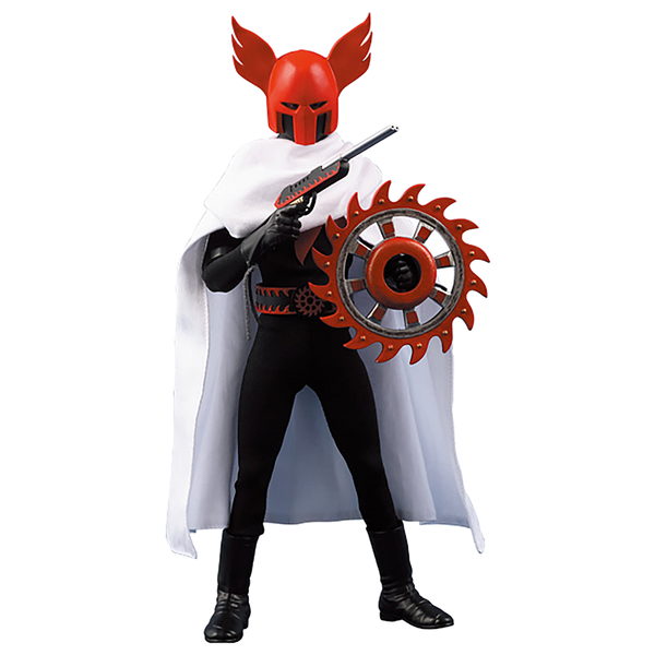 アポロガイスト | MEDICOM TOY OFFICIAL STORE