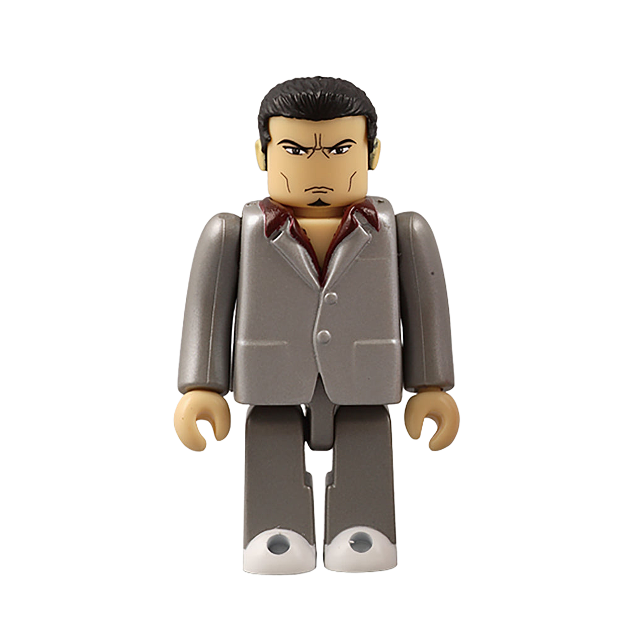 龍が如くKUBRICK
